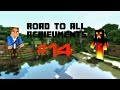 Let&#39;s Play Minecraft *Alle erfoge freischalten* [14][HD][GERMAN]