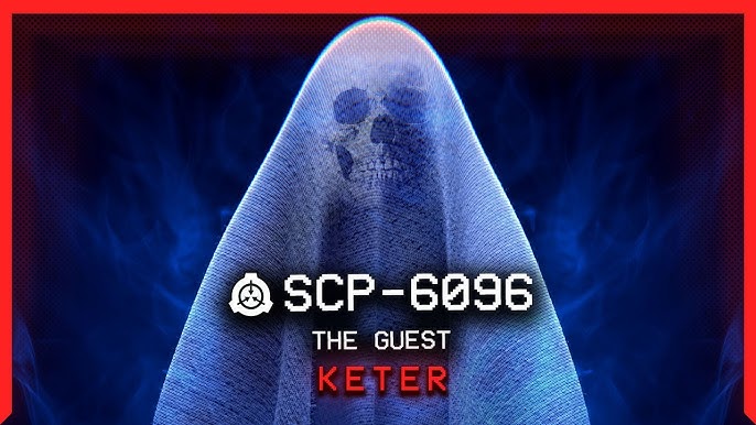 An SCP-096 movie is almost funded  