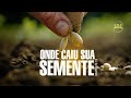 QUEM TEM OUVIDOS OUÇA com Pr. Flávio Antonio