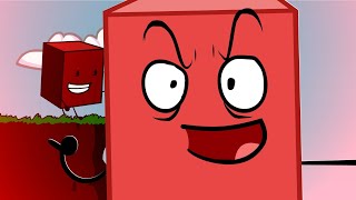 BFDI - Ruler of Everything (wip)