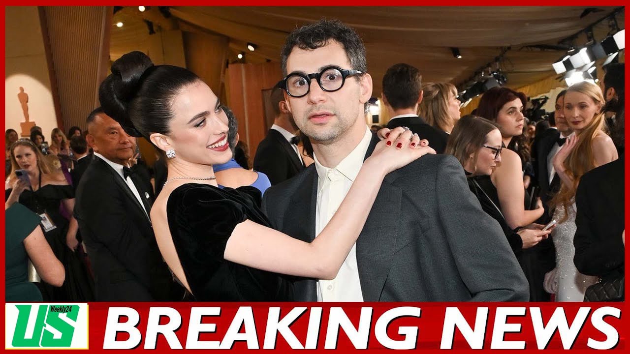 Margaret Qualley and Jack Antonoff’s Relationship Timeline: Inside