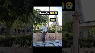 Miss You Bhai Sunil Saini 😭😭