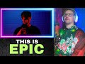 Improver - Breathe It's Time To Kill It Reaction Beatbox | INTERNETED TV