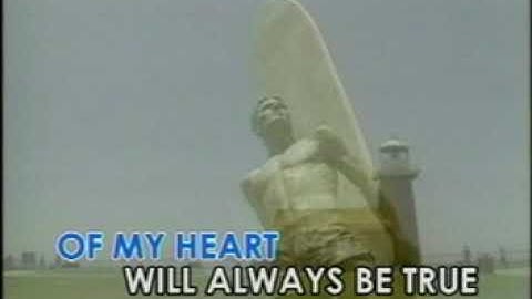 AVSEQ11 Now And Forever - Air Supply (Aquarius Records)