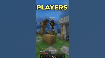 Hypixel Skywars in 38 Seconds!