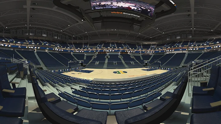 What is lower bowl seating? (2023)