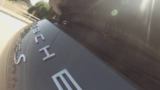 Famous Porsche 911 Carrera S (991), with Porsche Sports Exhaust - PSE Profile