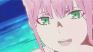 Floating | Zerotwo edit