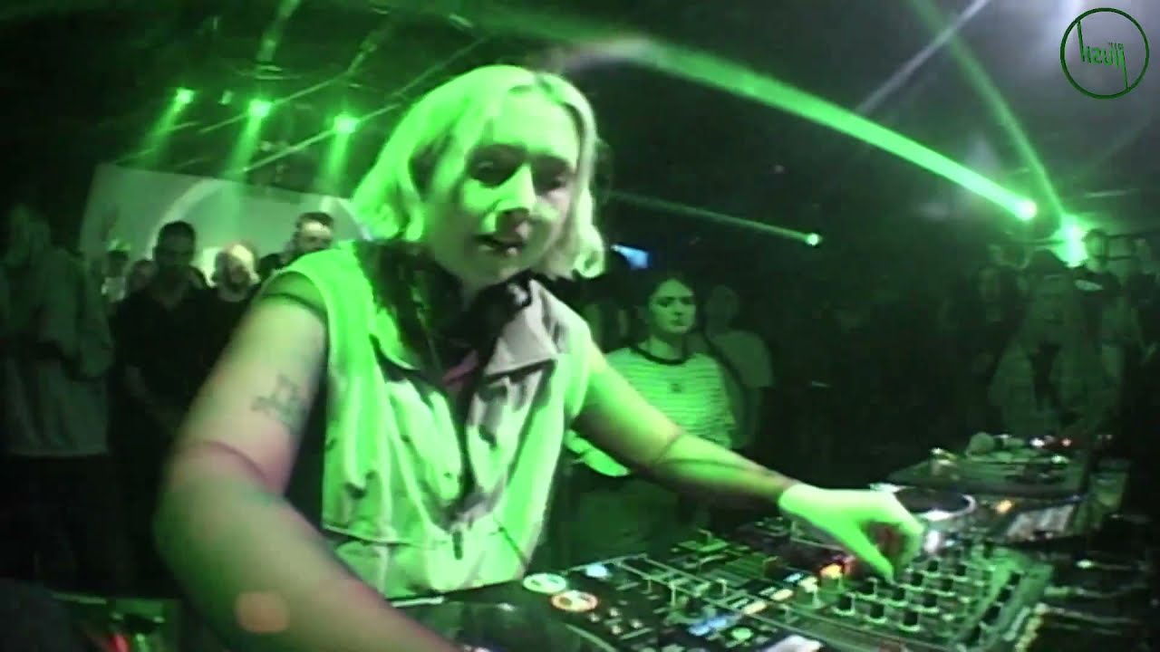 Eich b2b Ema at Keep Hush  Live London: More Cowbell Takeover
