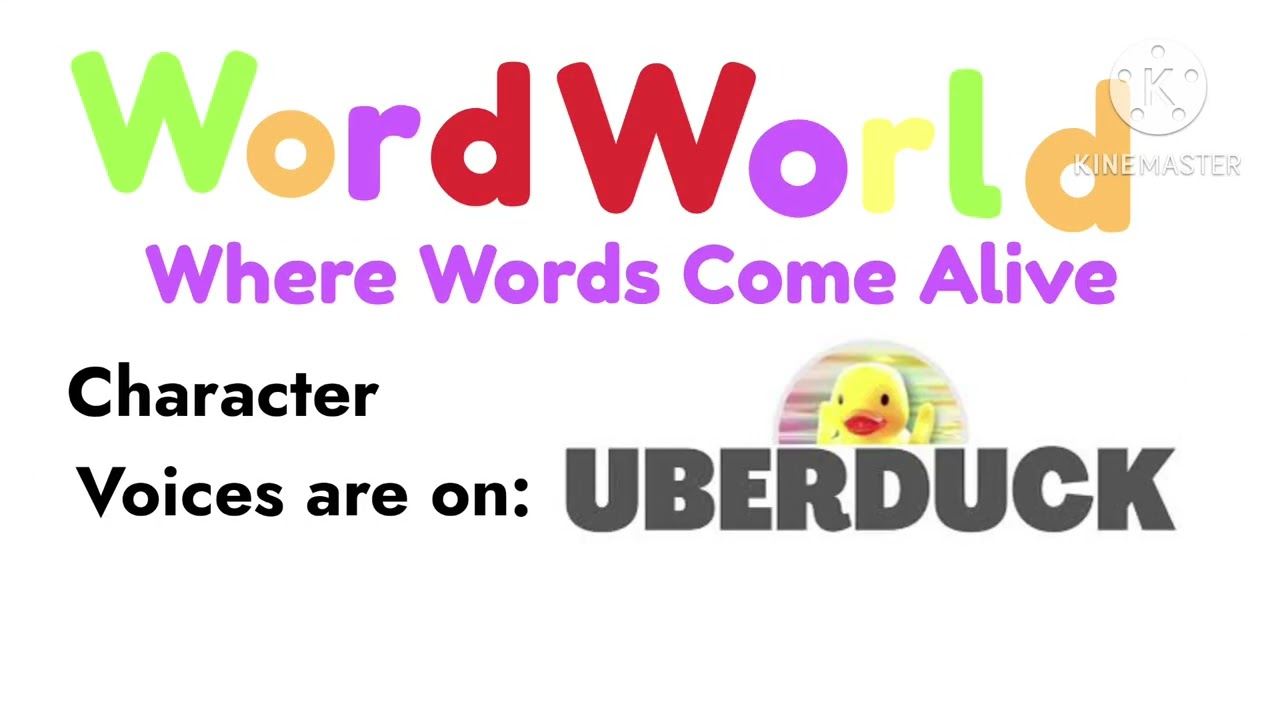 WordWorld - Wikipedia
