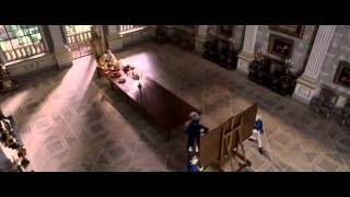 Sony Pictures Animation - The Pirates Band Of Misfits 2012