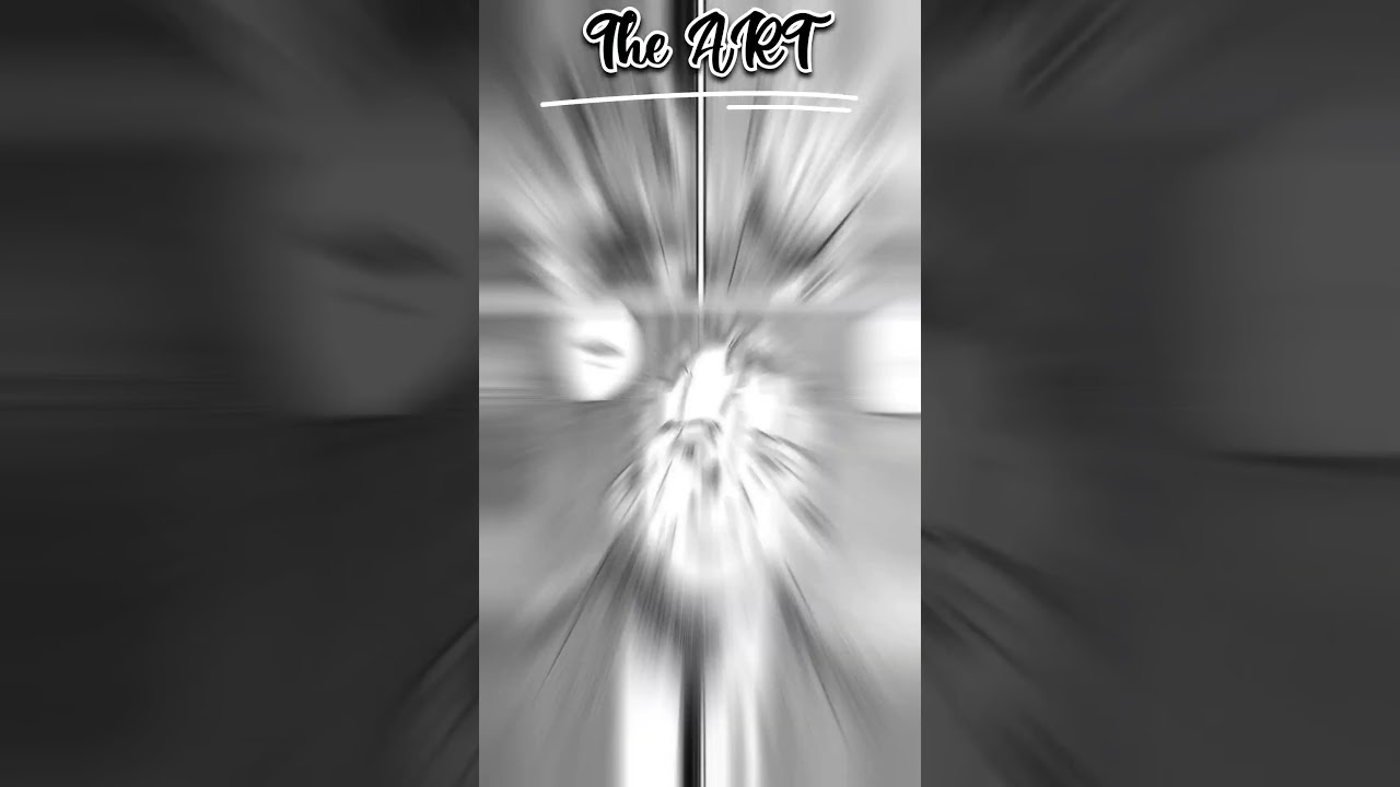 THE ARTIST VS THE ART! #anime #manga #naokiurasawa #artist #art #monster #pluto #shorts #shortsindia