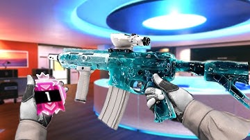 The 2.6 K/D Champion