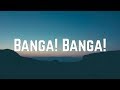 Austin Mahone - Banga! Banga! ft. Sean Garrett (Lyrics)
