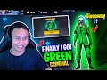 Most Rare 😲 Green Criminal Bundle is Finally Back in Indian Server - How Much Diamonds 💎 Needed ??