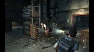 Max Payne 3 - Trainer - FUN moments