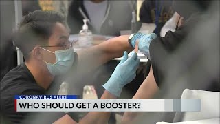 Do you need a booster shot? A Memphis doctor explains