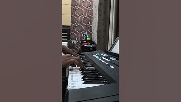 Humko Sirf Tumse Pyar Hai .Shorts.[ ROLAND E-X50]