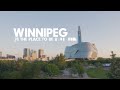 Winnipeg is a hightech hub for global innovation