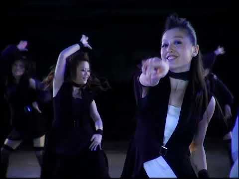 Morning Musume - Resonant Blue (リゾナント ブルー) (2008) [4K AI Upscale]