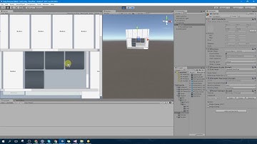 UGUI nest layout scrollview element #log 2
