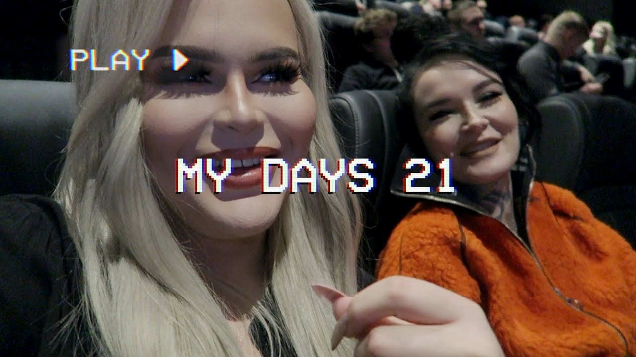 MY DAYS 21: TÖITÄ JA TUOTTEITA | Henry Harjusola