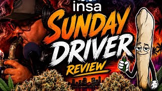 Review : SundayDriver
