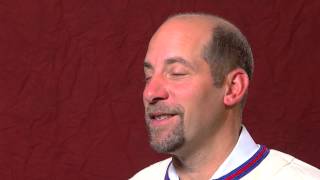 John Smoltz - Hall of Fame Election Interview