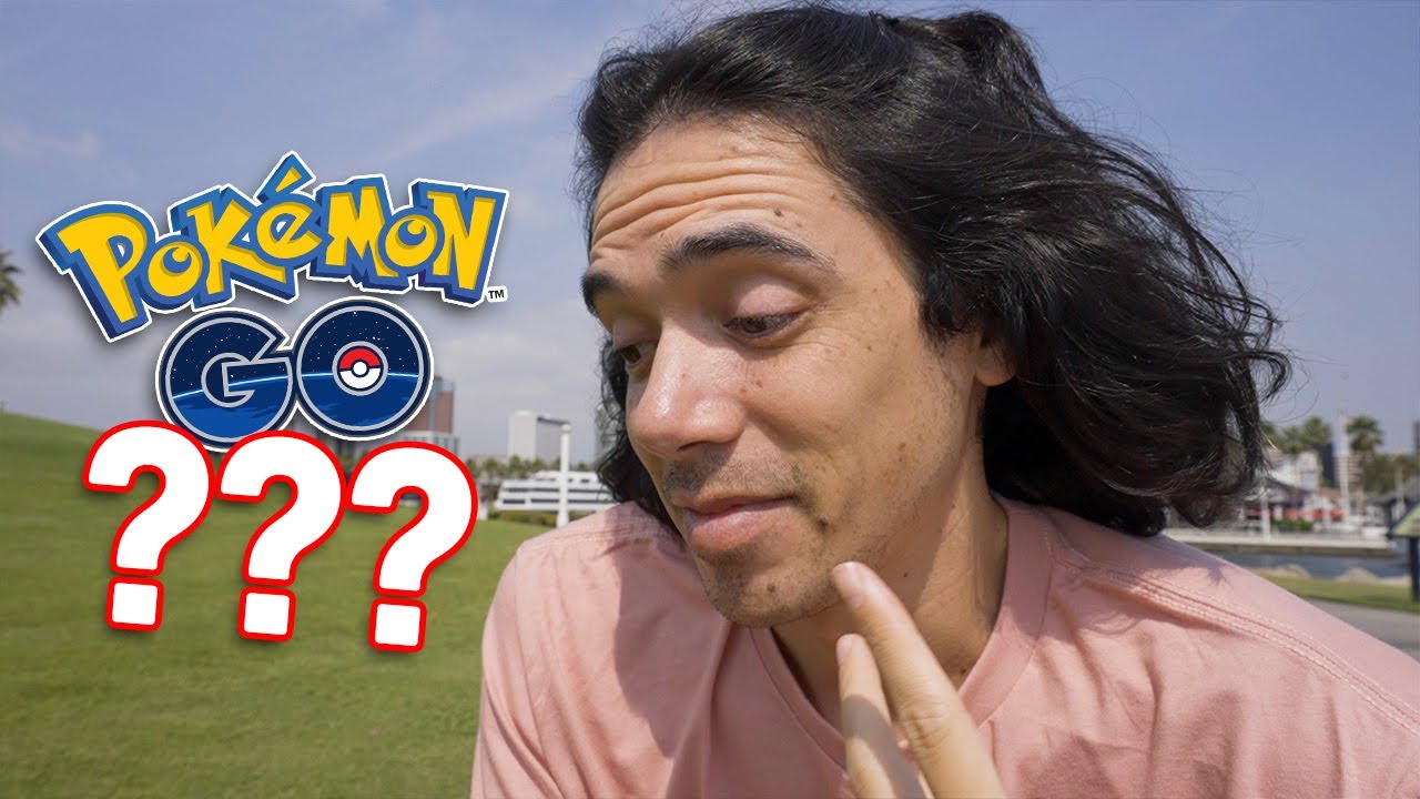 Before I Quit Pokémon GO...