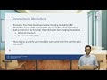 Lecture 22: Biostatistics