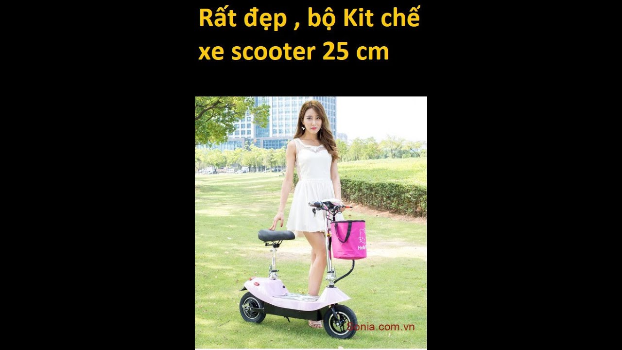 Lốp vỏ 200x50 xe điện Mini Escooter 8 inch  Lốp HOTA chính hãng  Shopee  Việt Nam