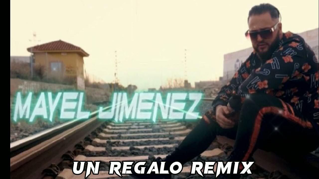 Mayel Jimenez - Un Regalo Remix 2024 (Akmalov Remix) Tik Tok xit music 2024 Mayel Jimenez - Un Regalo Remix 2024 (Akmalov Remix) Tik Tok xit music 2024