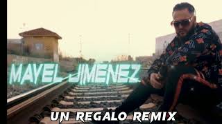 Mayel Jimenez - Un Regalo Remix 2024 Akmalov Remix Tik Tok Xit Music 2024