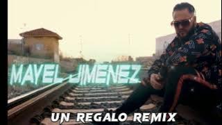 Mayel Jimenez - Un Regalo Remix 2024 (Akmalov Remix) Tik Tok xit music 2024