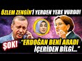 Meral Akşener Özlem Zengin'i yerden yere vurdu! "Erdoğan beni aradı, içeriden bilgi..."