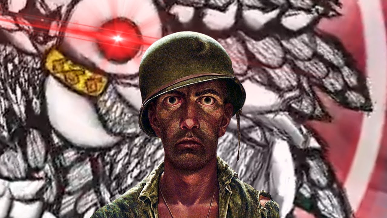 The Lobotomy Corporation White Night Incident Of 2025