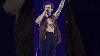 Harry Styles- Canyon Moon at the Final Show. SUPER clear. HSLOT Long Island 11/28/21