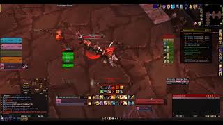 Wow Tbc Bug Zh Hc, Teleport