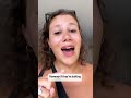 Small business owners overwhelmed with content? Watch this 😫📲