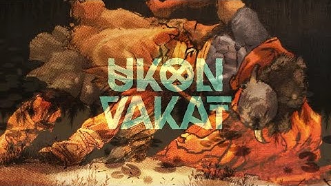 UKON VAKAT - Phalanx of Phinnoi 