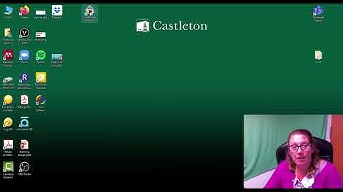 Respondus: Install Lockdown Browser