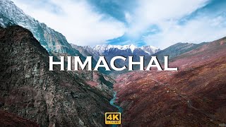 This is Himachal Pradesh | 4K |