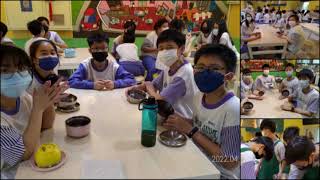 111 03 29&04 18臺中市區域職業試探中心實作體驗101 114,116班