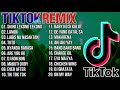 [New] Pinoy Tiktok Viral Remix 2021- Nonstop Disco | DJ Rowel Remix Budots [TEKNO MIX] Top Hits 2022
