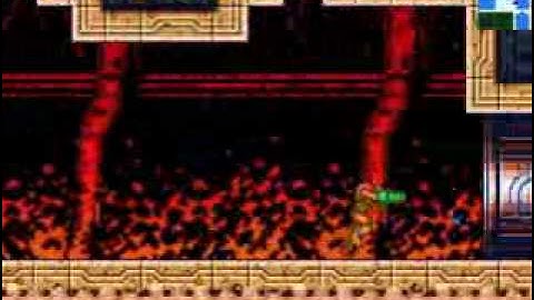 Metroid Zero Mission 100% Walkthrough Part 5