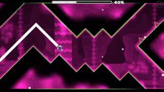 Geometry Dash - Impusity