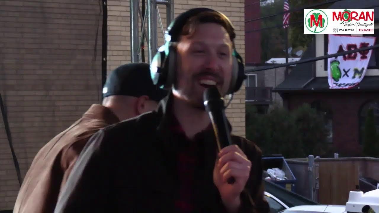 97 1 the ticket live stream saturday october 21st youtube