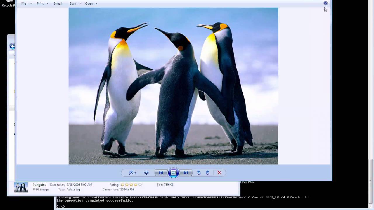 Threat Hunting: Endgame Persistence Demo