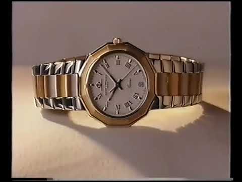 Baume & Mercier 名士表 (30秒廣告)