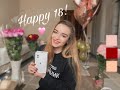 Что мне подарили на 18 лет ?🎉💕| IPhone 11